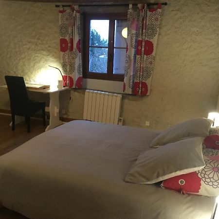 Villa Duo Besançon Eksteriør bilde