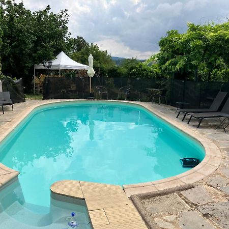 Villa Duo Besançon Eksteriør bilde